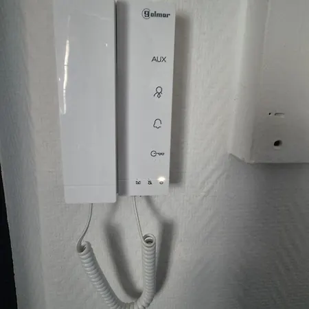 Kerinou Avec Box Internet Lägenhet Brest