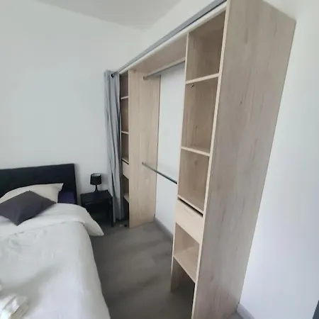 Appartement Kerinou Avec Box Internet *