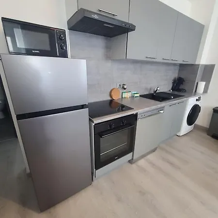 Appartement Kerinou Avec Box Internet Brest