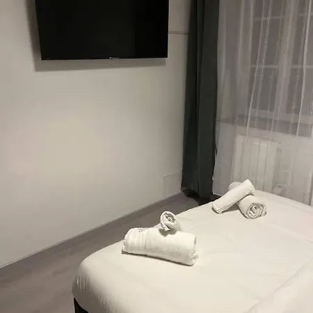 Kerinou Avec Box Internet Appartement