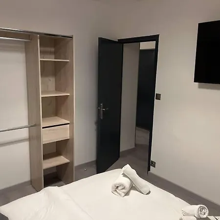 Kerinou Avec Box Internet Appartement Brest