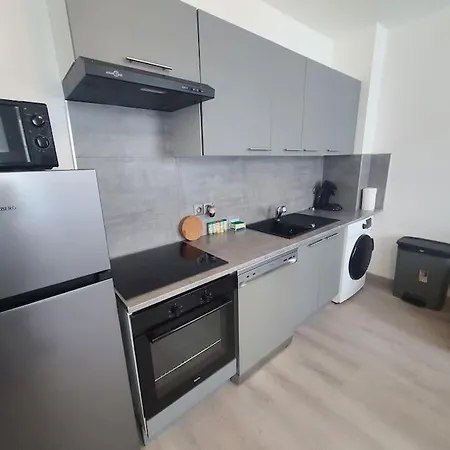 Kerinou Avec Box Internet Appartement *