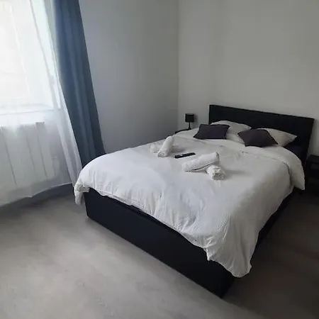Appartement Kerinou Avec Box Internet *