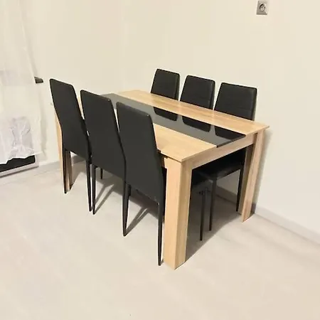 Appartement Kerinou Avec Box Internet