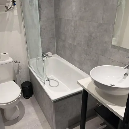Appartement Kerinou Avec Box Internet