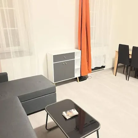 Appartement Kerinou Avec Box Internet *